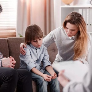 Psicoterapia Infantil